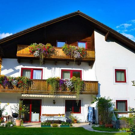 Haus Miriam Sankt Lorenzen ob Murau Exterior foto
