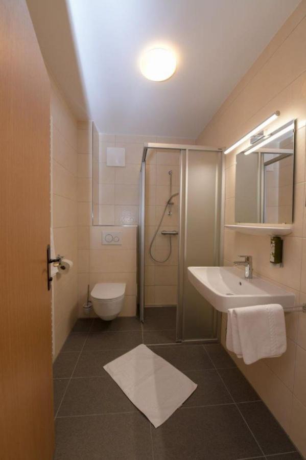 Haus Miriam Sankt Lorenzen ob Murau Exterior foto