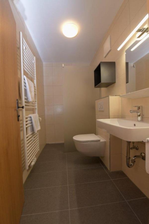 Haus Miriam Sankt Lorenzen ob Murau Exterior foto