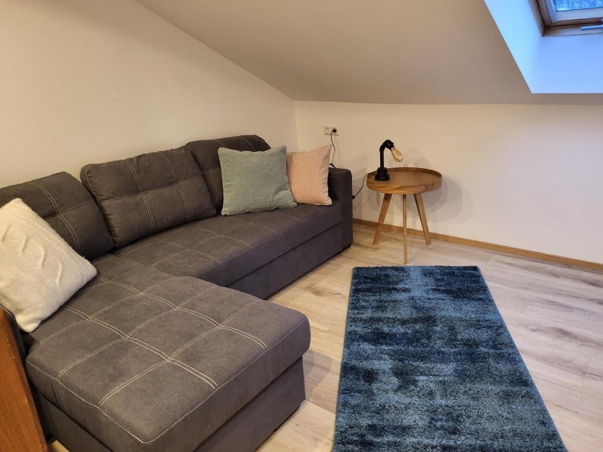 Haus Miriam Sankt Lorenzen ob Murau Exterior foto