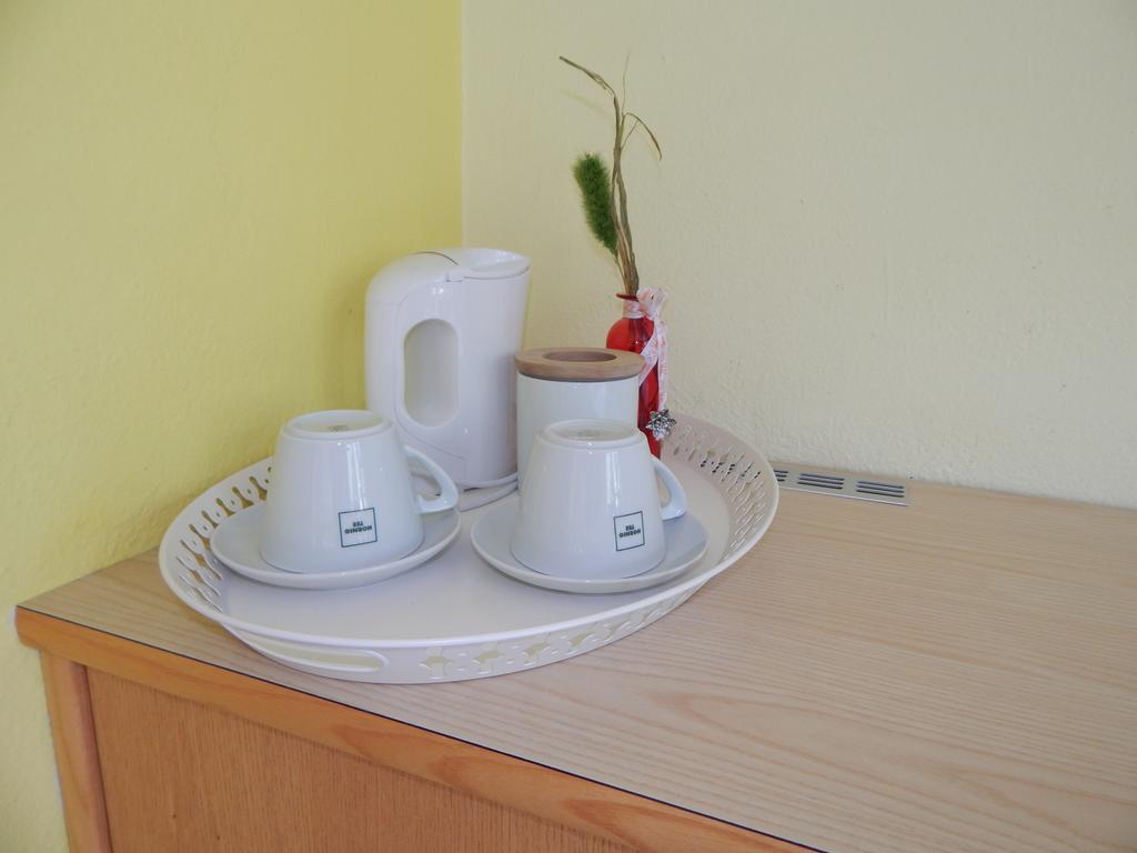 Haus Miriam Sankt Lorenzen ob Murau Quarto foto