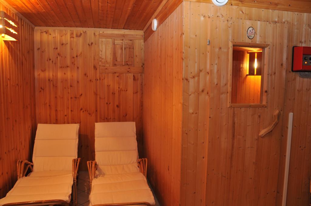 Haus Miriam Sankt Lorenzen ob Murau Exterior foto