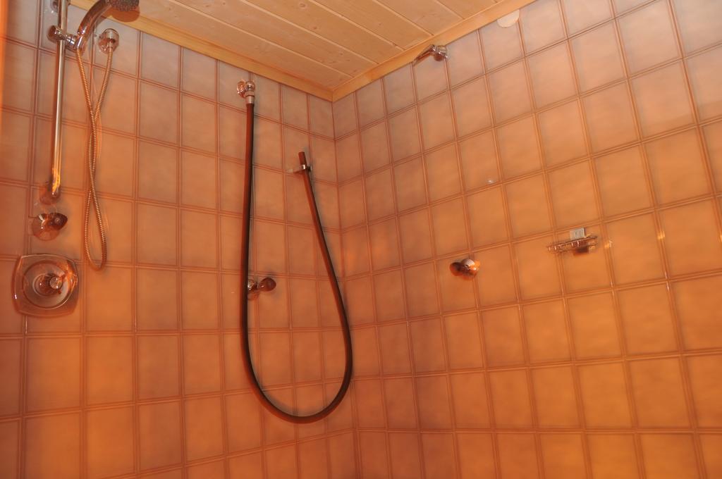 Haus Miriam Sankt Lorenzen ob Murau Exterior foto
