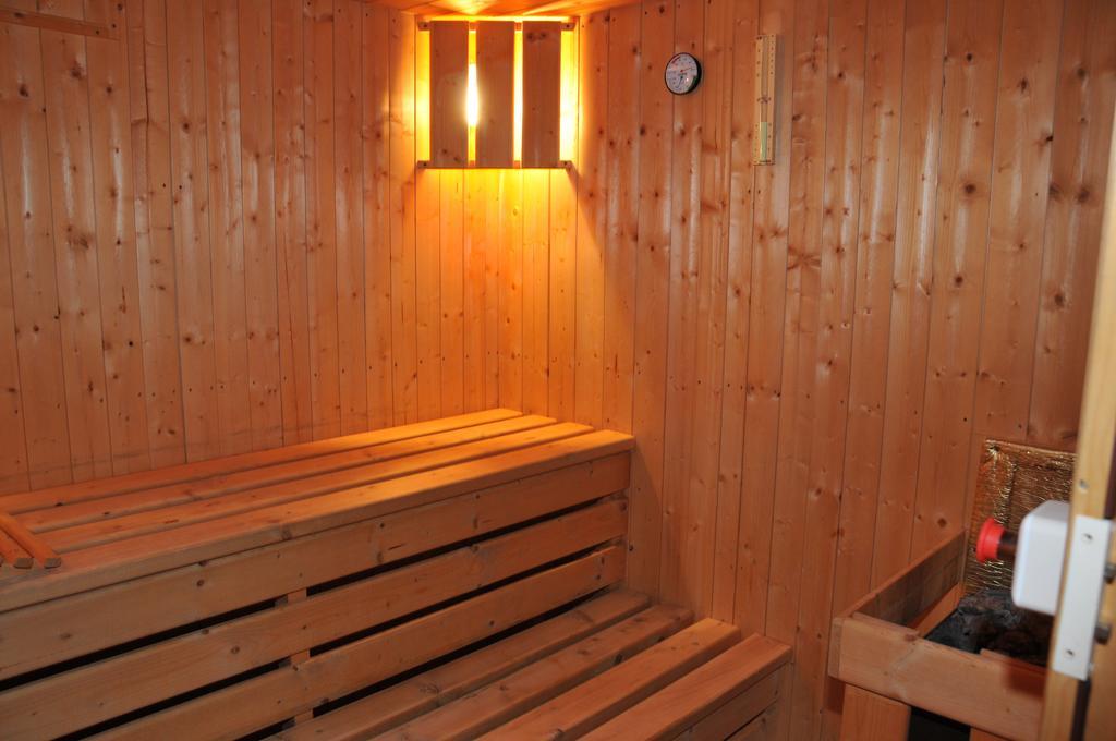 Haus Miriam Sankt Lorenzen ob Murau Exterior foto