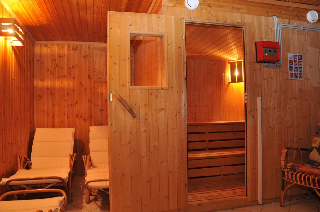 Haus Miriam Sankt Lorenzen ob Murau Exterior foto