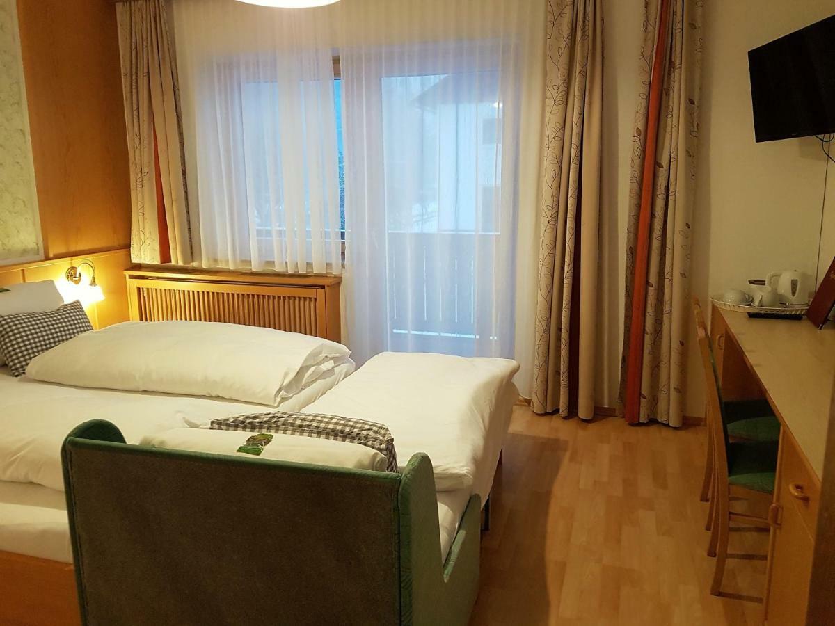 Haus Miriam Sankt Lorenzen ob Murau Exterior foto