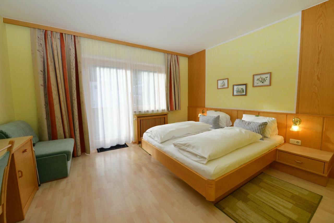 Haus Miriam Sankt Lorenzen ob Murau Exterior foto