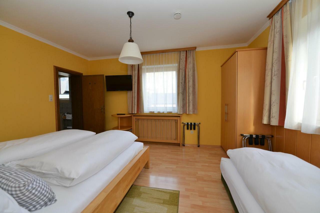 Haus Miriam Sankt Lorenzen ob Murau Exterior foto